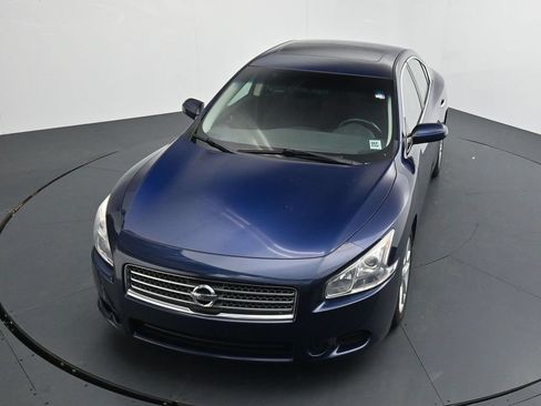 Used 2010 Nissan Maxima 3.5 S FWD image 11