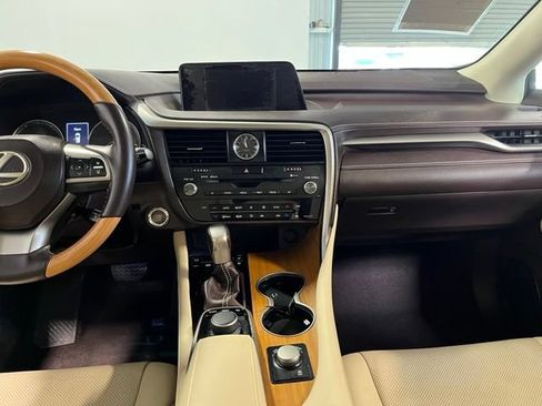 Used 2016 Lexus RX 350 FWD w/ Premium Package image 20