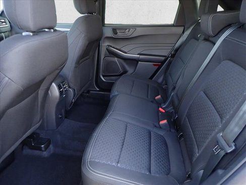 New 2026 Ford Escape Active w/ Cold Weather Package AWD/4WD image 10