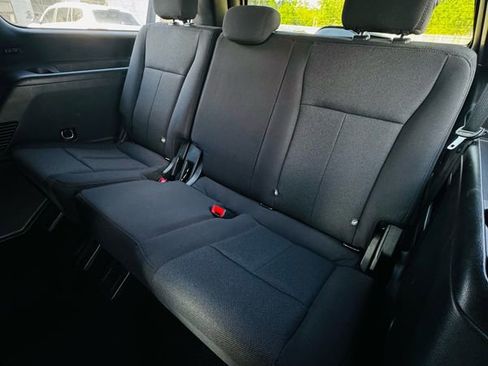 Used 2021 Ford Expedition Max XL AWD/4WD image 14