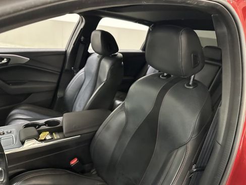 Used 2023 Acura TLX w/A-Spec Package image 5