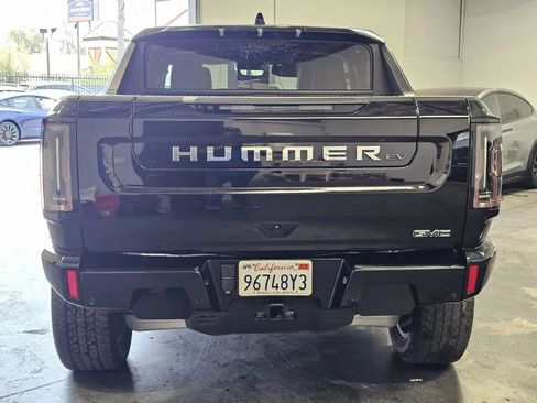Used 2024 GMC Hummer EV 2X AWD/4WD image 3