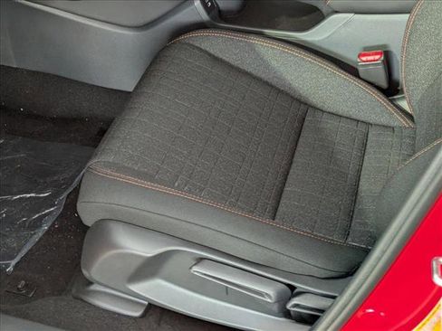 New 2026 Honda HR-V Sport image 4