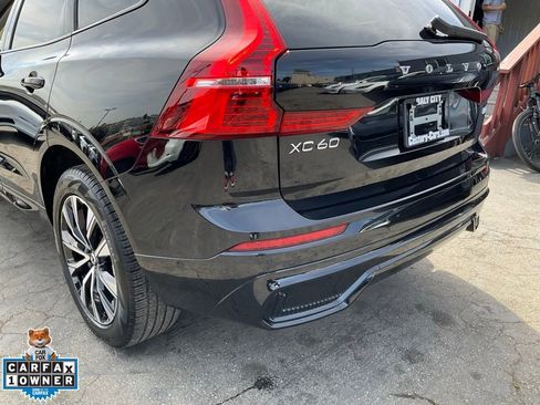 Used 2025 Volvo XC60 B5 Plus image 83