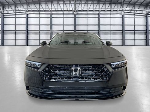 New 2026 Honda Accord Sport image 10
