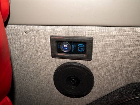 Used 2023 Ford Transit 250 148 High Roof Extended AWD image 21
