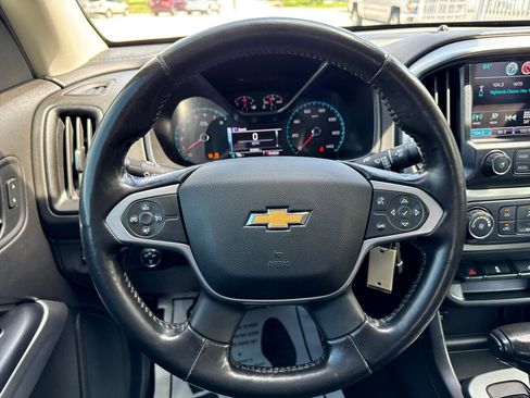 Used 2016 Chevrolet Colorado LT w/ LT Convenience Package image 28