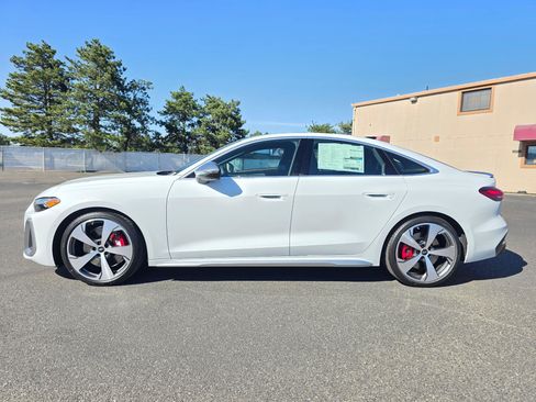 New 2026 Audi S5 Premium Plus AWD/4WD image 3
