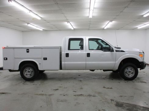 Used 2016 Ford F250 XL image 10