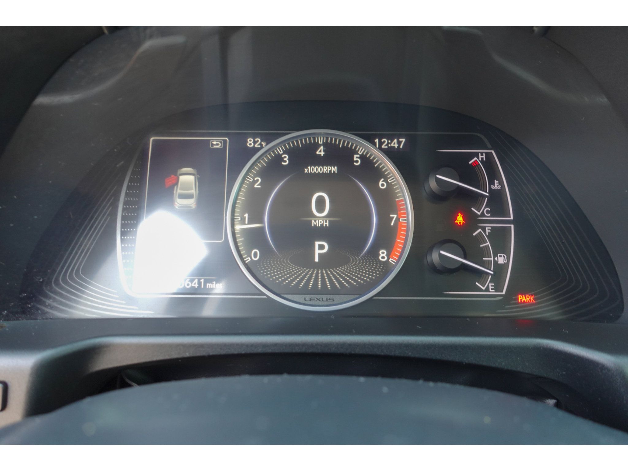 Used 2020 Lexus ES 350 FWD image 14