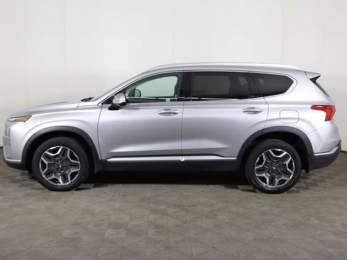 Used 2022 Hyundai Santa Fe Limited AWD/4WD image 21