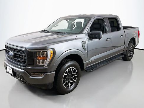 Used 2021 Ford F150 XLT w/ Equipment Group 302A High image 8