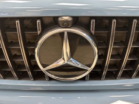 Certified 2024 Mercedes-Benz G 63 AMG 4MATIC image 12