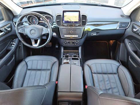 Used 2016 Mercedes-Benz GLE 350 image 21