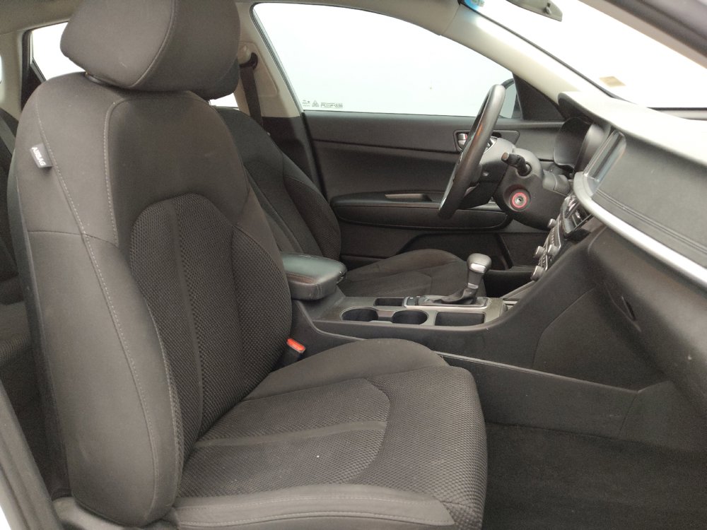 Used 2019 Kia Optima LX FWD image 21