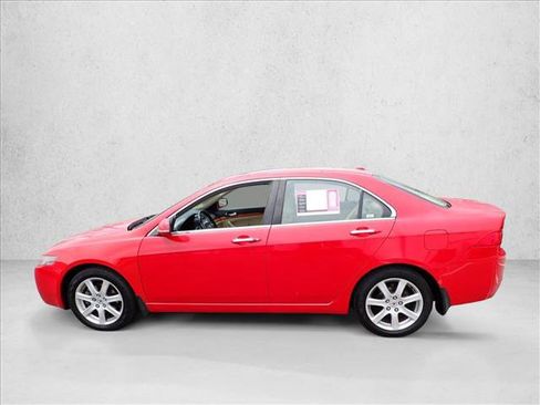 Used 2005 Acura TSX FWD image 2