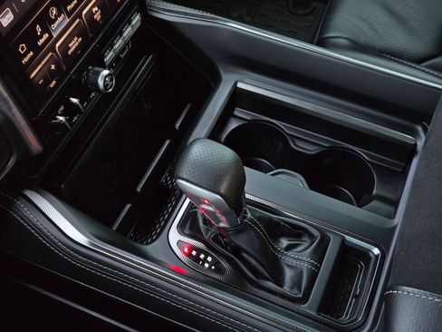 Used 2025 RAM 1500 RHO w/ RHO Level 1 Equipment Group image 20