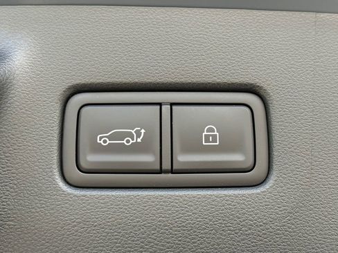 New 2026 Hyundai Santa Fe XRT image 8