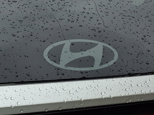 New 2026 Hyundai Tucson SEL Plus AWD/4WD image 21