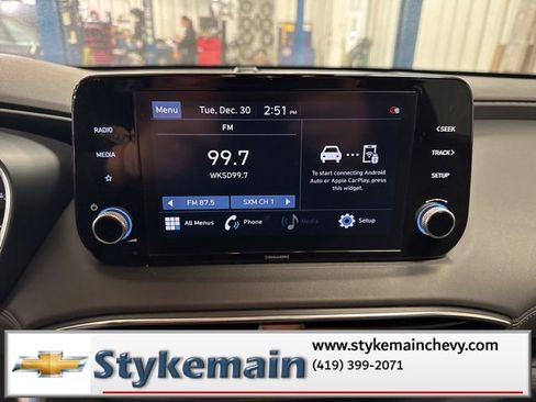 Used 2022 Hyundai Santa Fe SEL image 39