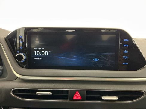 Used 2023 Hyundai Sonata SEL Plus FWD image 11