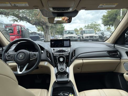 Used 2023 Acura RDX FWD w/ Technology Package image 40