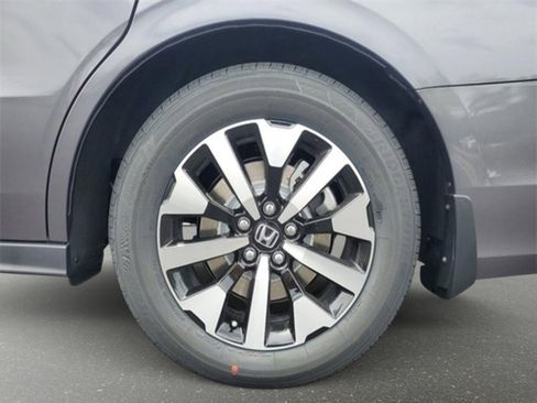 New 2026 Honda Odyssey EX-L image 7