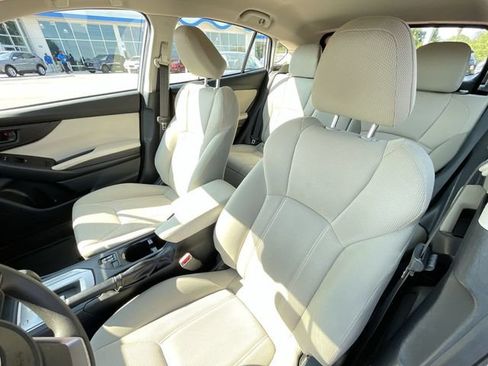 Used 2022 Subaru Impreza 2.0i Premium w/ Popular Package #2 AWD/4WD image 13