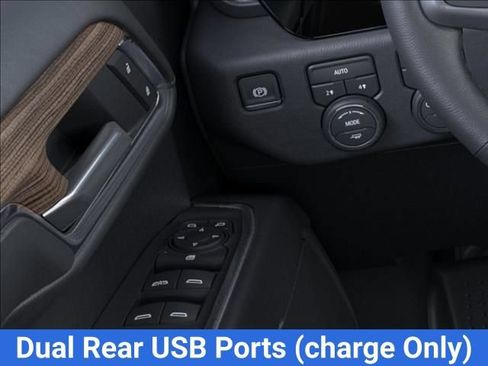 New 2026 Chevrolet Silverado 1500 RST w/ RST Select Package AWD/4WD image 25
