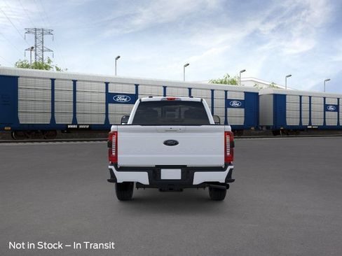 New 2026 Ford F350 XLT AWD/4WD image 7