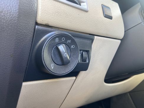 Used 2008 Lincoln MKX AWD image 29