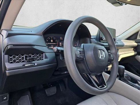 Used 2024 Honda Accord LX image 9