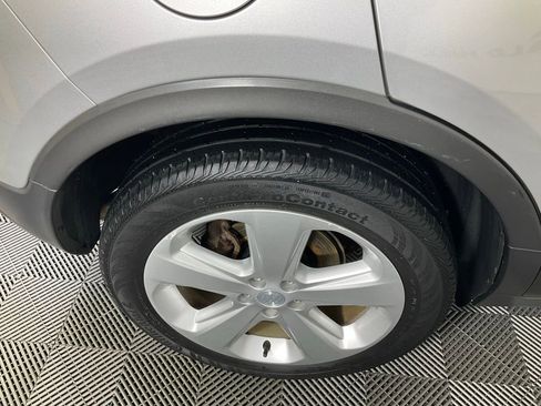 Used 2016 Buick Encore AWD image 9