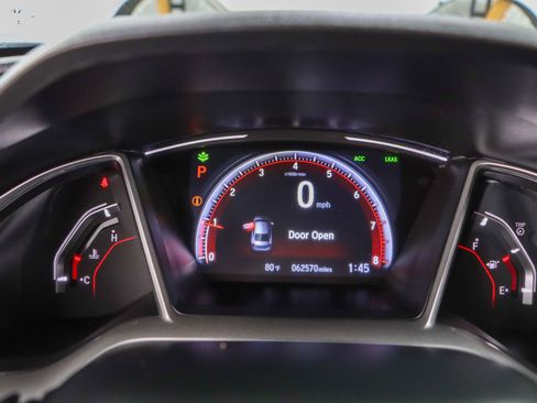 Used 2021 Honda Civic Sport image 15