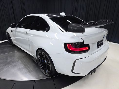 Used 2016 BMW M2 RWD image 46
