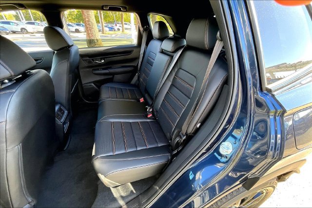New 2027 Honda CR-V Sport-L image 10
