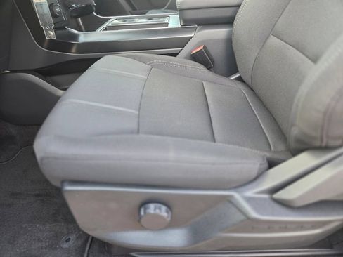 New 2026 Ford F150 STX w/ Equipment Group 200A RWD image 28