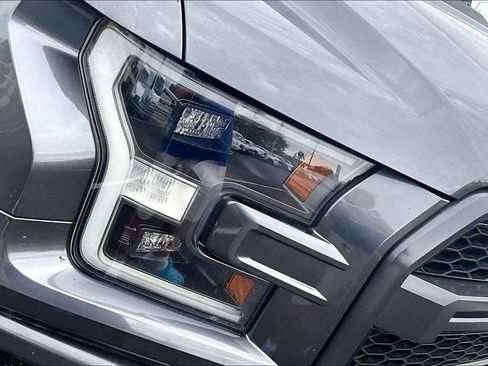 Used 2019 Ford F150 Raptor w/ Equipment Group 802A Luxury AWD/4WD image 27