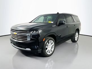 Used 2024 Chevrolet Tahoe High Country AWD/4WD video 3