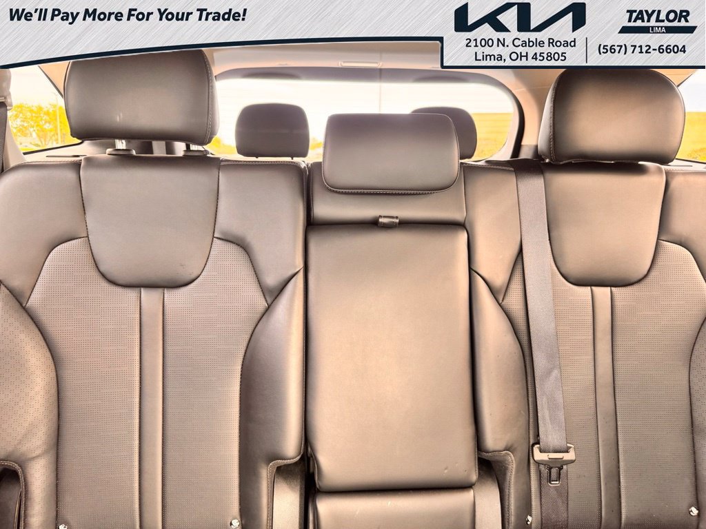 Used 2024 Kia Sorento S AWD/4WD image 10