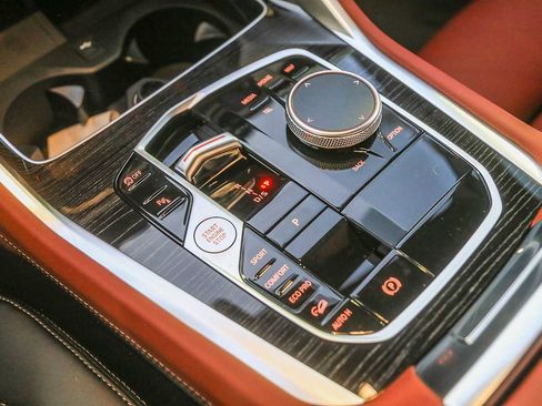 New 2026 BMW X6 xDrive40i image 16