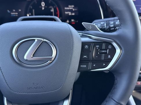 New 2026 Lexus TX 350 FWD image 27