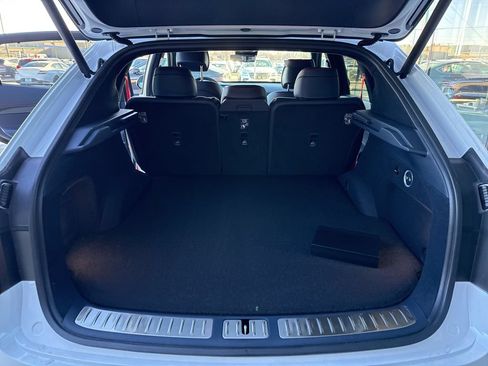 New 2026 Genesis GV80 3.5T e-SC AWD/4WD image 15