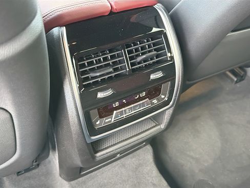 New 2026 BMW X6 xDrive40i image 20