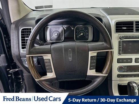 Used 2010 Lincoln MKX AWD image 13