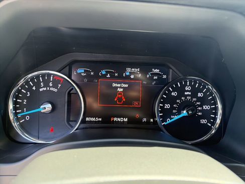 Used 2020 Ford Expedition Max Limited w/ Equipment Group 301A AWD/4WD image 37