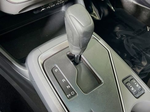 Certified 2024 Subaru Crosstrek 2.0i Premium AWD/4WD image 15