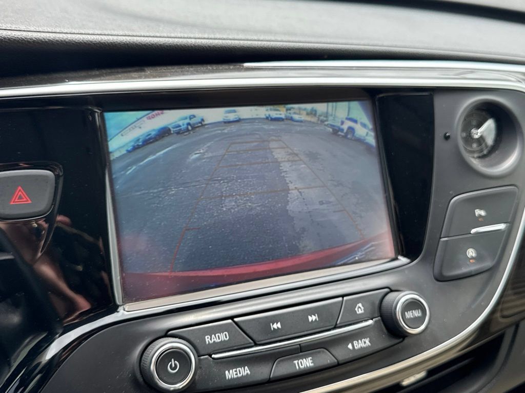 Used 2019 Buick Envision Preferred w/ LPO, Cargo Package FWD image 26