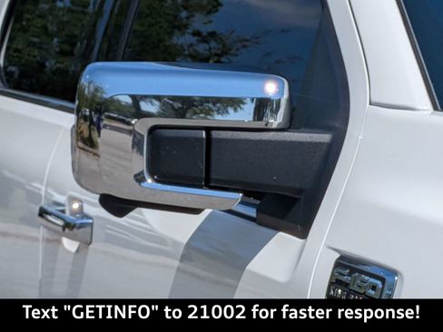 Used 2022 Ford F150 King Ranch w/ Equipment Group 601A High AWD/4WD image 11