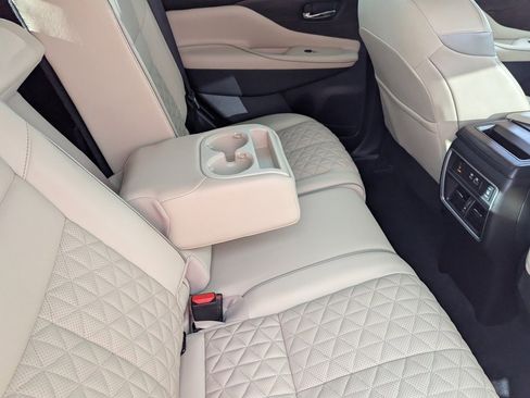 Certified 2020 Nissan Murano Platinum image 15